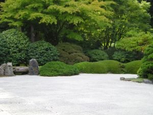 Zen Garden